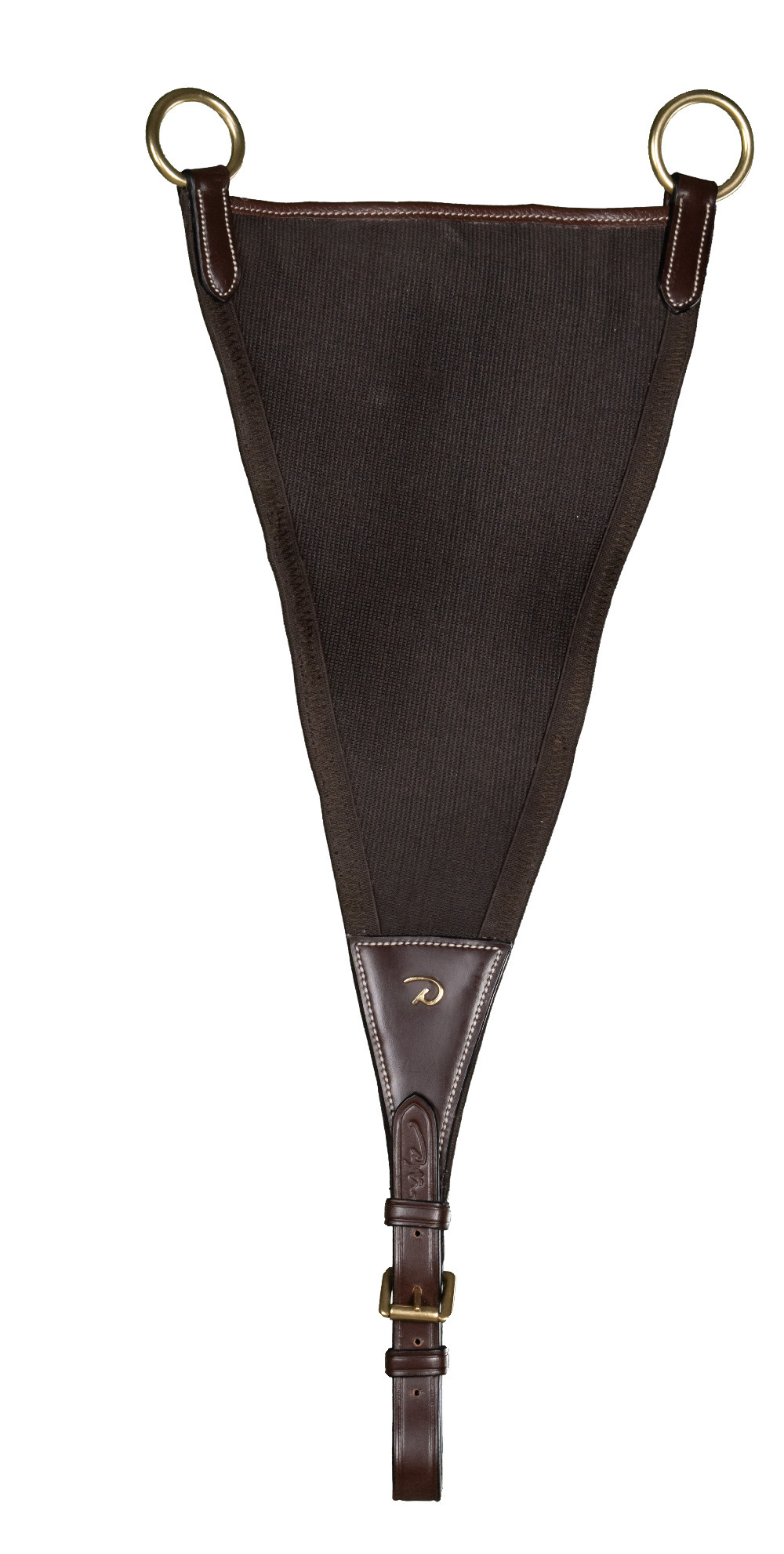 Elastic BIB Martingale Attachment Brown Full D Collection Dy’on